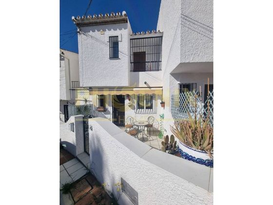 Foto 1 de Casa en venta en Nueva Nerja - Burriana de 2 habitaciones con terraza y aire acondicionado