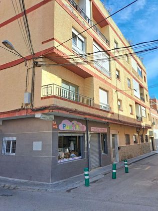 Foto 1 de Piso en venta en La Cañada-Costacabana-Loma Cabrera-El Alquián de 3 habitaciones y 90 m²