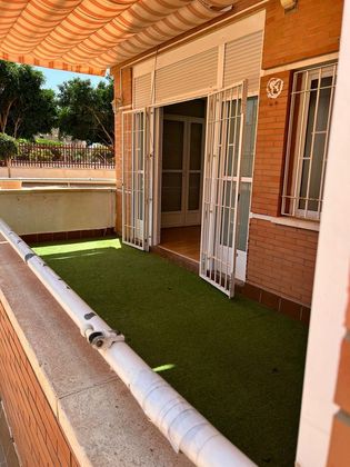 Foto 1 de Pis en venda a Nueva Andalucía de 4 habitacions amb terrassa i piscina