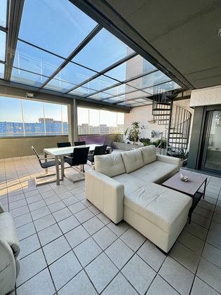 Foto 1 de Ático en venta en Nueva Almería - Cortijo Grande - Vega de Acá de 3 habitaciones con terraza y piscina