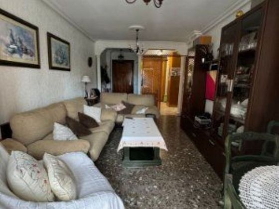 Foto 1 de Pis en venda a San Luis de 3 habitacions amb terrassa i aire acondicionat