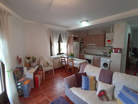 Foto 1 de Pis en venda a Chinchón de 2 habitacions amb garatge i balcó