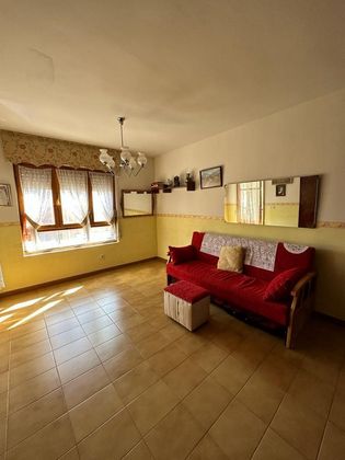 Foto 1 de Pis en venda a Carrizo de 3 habitacions amb terrassa i garatge