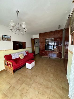 Foto 2 de Pis en venda a Carrizo de 3 habitacions amb terrassa i garatge