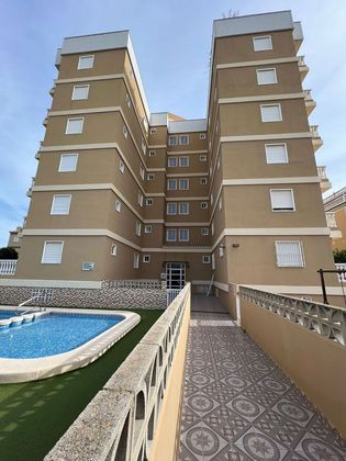Foto 1 de Pis en venda a avenida De la Loteria de 3 habitacions amb terrassa i piscina