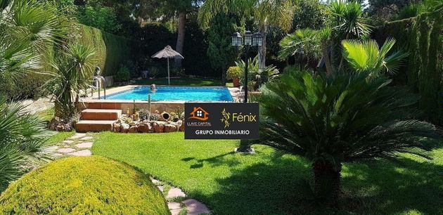 Foto 2 de Casa en venda a El Carmen de 4 habitacions amb terrassa i piscina