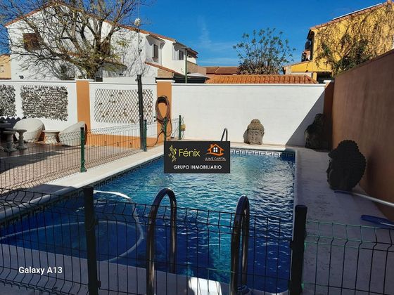 Foto 1 de Casa en venda a Gallipont de 6 habitacions amb terrassa i piscina