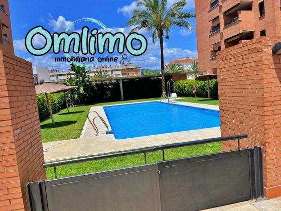 Foto 1 de Pis en venda a calle Cañada Real Mestas de 3 habitacions amb terrassa i piscina