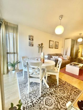 Foto 2 de Pis en venda a Castilla - Hermida de 2 habitacions amb garatge i calefacció