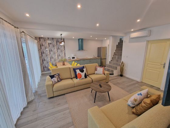Foto 1 de Casa en lloguer a calle Sector Delta Muga de 4 habitacions amb terrassa i mobles