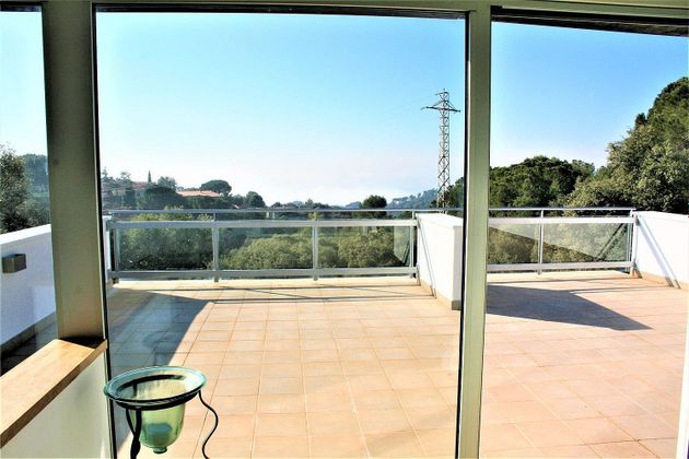 Foto 2 de Venta de chalet en Ametlla del Vallès, l´ de 3 habitaciones con terraza y garaje