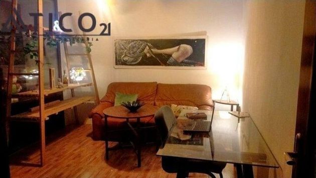 Foto 1 de Piso en venta en Casco Antiguo - Centro de 4 habitaciones con terraza y garaje