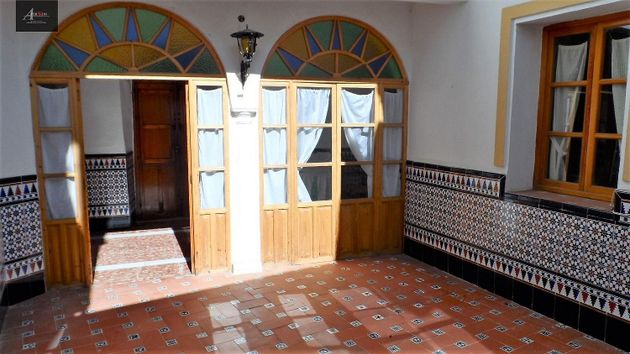 Foto 2 de Casa en venda a Écija de 8 habitacions amb terrassa i aire acondicionat