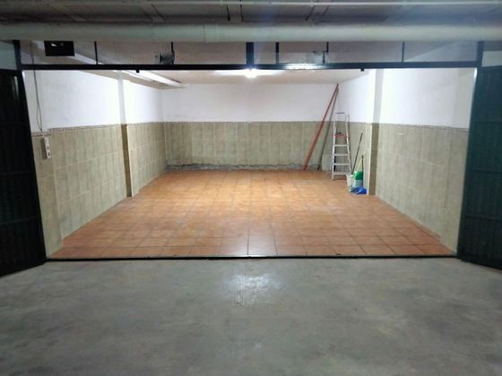 Foto 2 de Garatge en venda a Écija de 50 m²