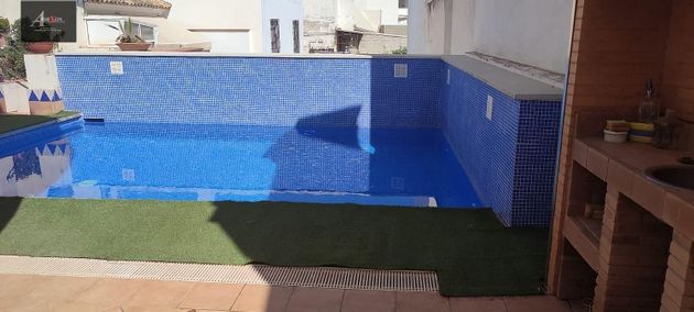 Foto 2 de Xalet en venda a Écija de 7 habitacions amb terrassa i piscina