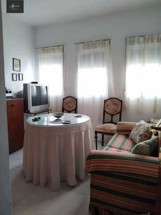 Foto 2 de Piso en venta en Écija de 4 habitaciones con aire acondicionado