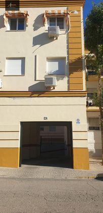 Foto 2 de Garaje en venta en Écija de 30 m²