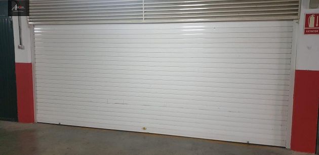 Foto 1 de Garaje en venta en Écija de 52 m²