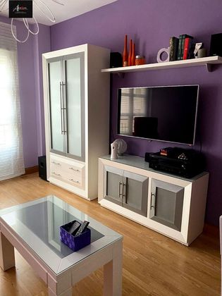 Foto 1 de Piso en venta en Écija de 3 habitaciones con garaje y aire acondicionado