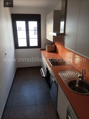 Foto 2 de Piso en venta en Écija de 3 habitaciones con garaje y aire acondicionado