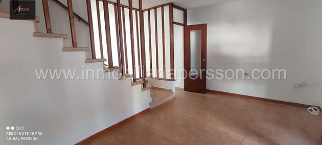 Foto 2 de Casa en venta en Écija de 3 habitaciones con terraza y balcón