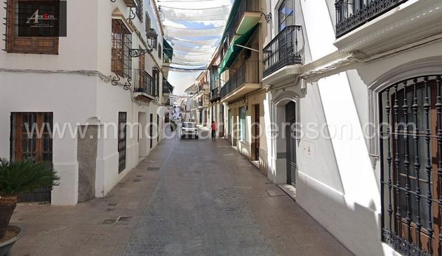 Foto 1 de Piso en venta en Écija de 5 habitaciones con terraza y balcón