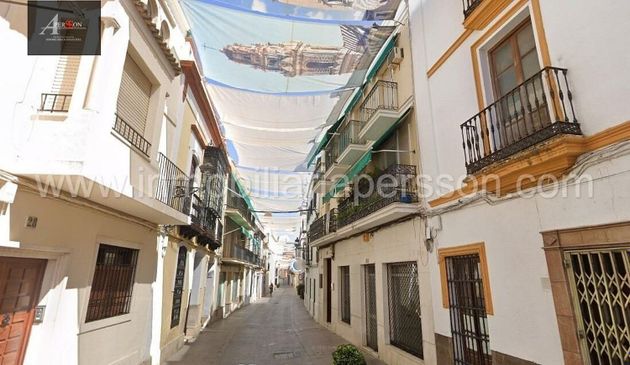 Foto 2 de Piso en venta en Écija de 5 habitaciones con terraza y balcón