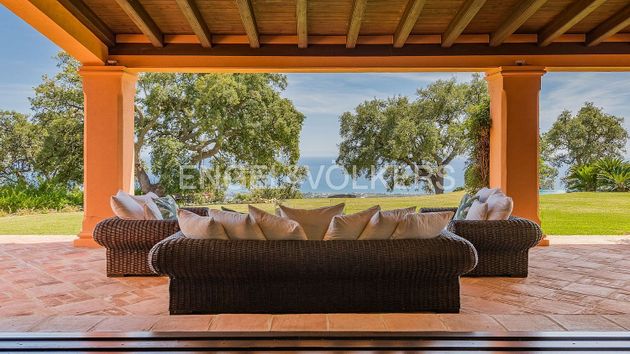 Foto 2 de Casa rural en venta en Ojén de 6 habitaciones con terraza y piscina