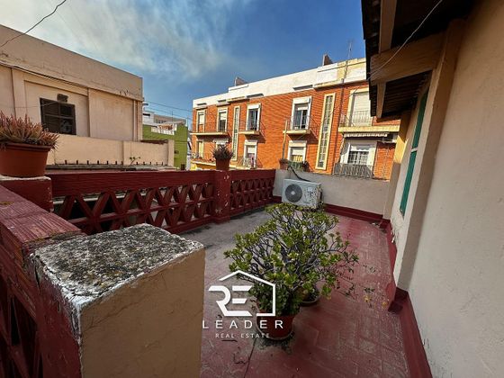 Foto 1 de Venta de casa en Meliana de 3 habitaciones con terraza