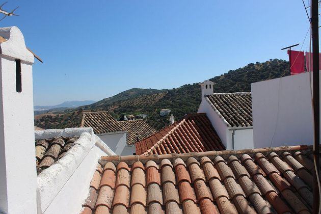 Foto 1 de Casa adosada en venta en Gastor (El) de 3 habitaciones con terraza y balcón