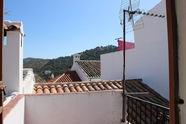 Foto 2 de Casa adosada en venta en Gastor (El) de 3 habitaciones con terraza y balcón