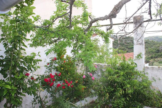Foto 2 de Casa adosada en venta en Benaoján de 4 habitaciones con terraza