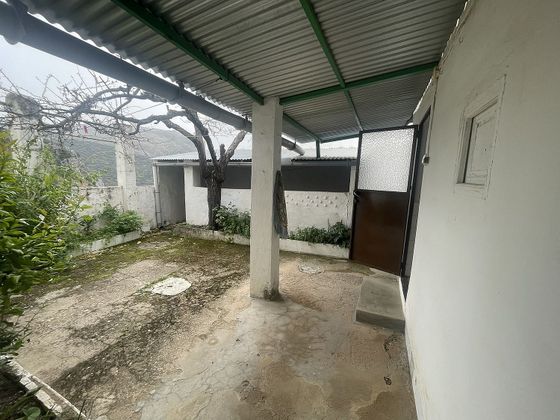 Foto 1 de Casa adosada en venta en Benaoján de 4 habitaciones con terraza