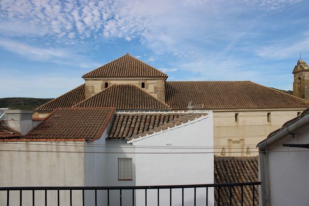 Foto 1 de Casa adosada en venta en Cañete la Real de 6 habitaciones con terraza y balcón