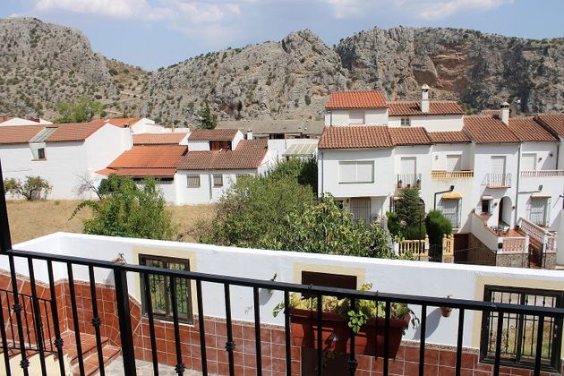 Foto 2 de Casa en venda a Montejaque de 4 habitacions amb terrassa i piscina