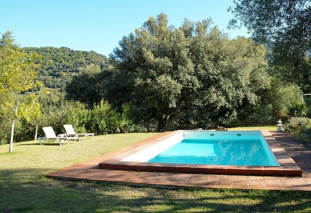 Foto 2 de Xalet en venda a Júzcar de 6 habitacions amb terrassa i piscina