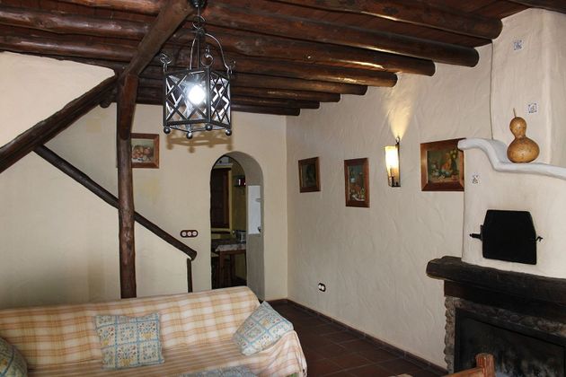 Foto 2 de Casa adossada en venda a Zahara de 7 habitacions amb terrassa i balcó