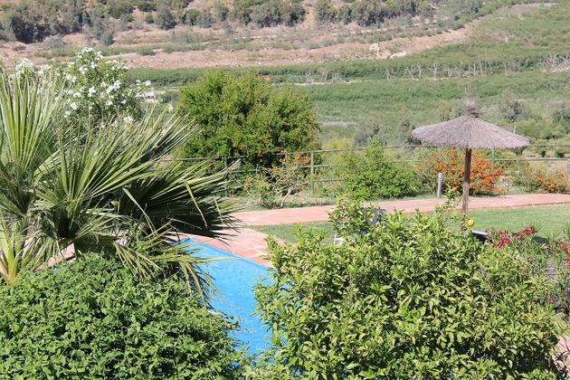 Foto 1 de Xalet en venda a Zahara de 7 habitacions amb terrassa i piscina