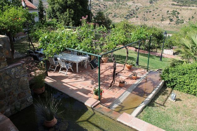 Foto 2 de Venta de chalet en Zahara de 7 habitaciones con terraza y piscina