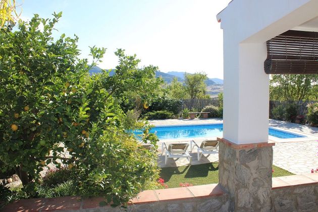 Foto 2 de Chalet en venta en Gastor (El) de 2 habitaciones con terraza y piscina