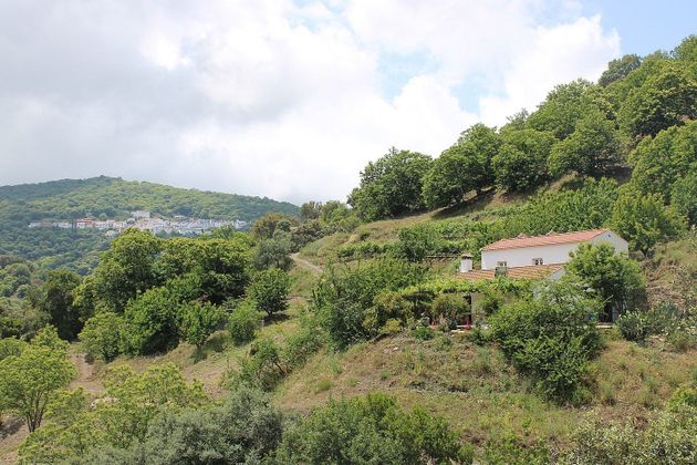 Foto 1 de Xalet en venda a Cartajima de 3 habitacions amb terrassa i garatge