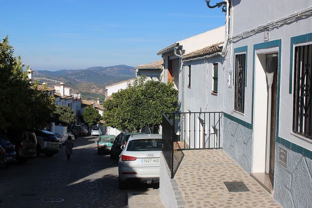 Foto 2 de Casa en venda a Zahara de 3 habitacions amb terrassa i balcó