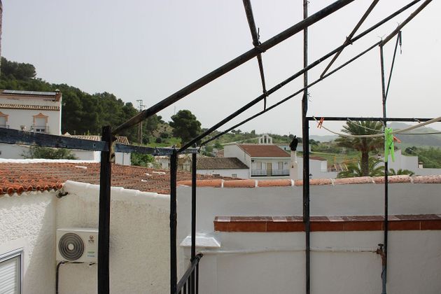 Foto 2 de Dúplex en venta en Montecorto de 3 habitaciones con terraza y balcón