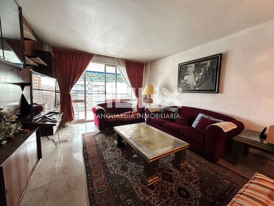 Foto 2 de Pis en venda a calle De la Condesa de Venadito de 4 habitacions amb terrassa i piscina