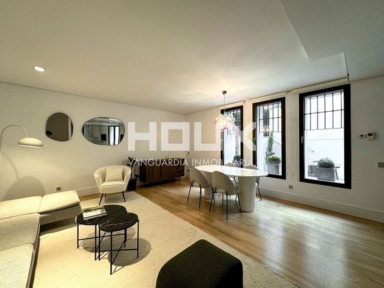 Foto 2 de Dúplex en venta en Jerónimos de 2 habitaciones con terraza y garaje