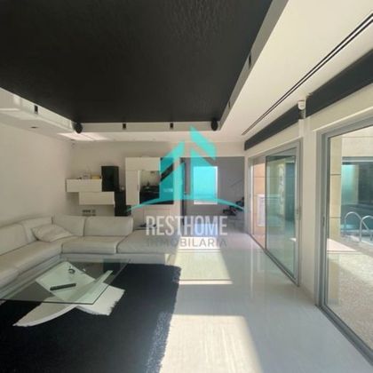 Foto 2 de Xalet en venda a Urbanizaciones- Santa Ana- Las Estrellas de 3 habitacions amb terrassa i piscina