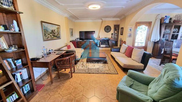 Foto 2 de Xalet en venda a Real de Gandía de 4 habitacions amb terrassa i piscina