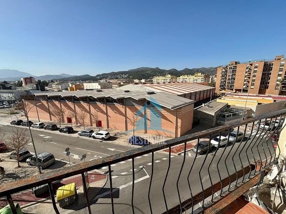 Foto 2 de Piso en venta en Benipeixcar de 3 habitaciones con terraza y balcón