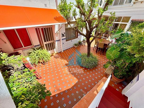 Foto 1 de Xalet en venda a Benipeixcar de 4 habitacions amb terrassa i aire acondicionat