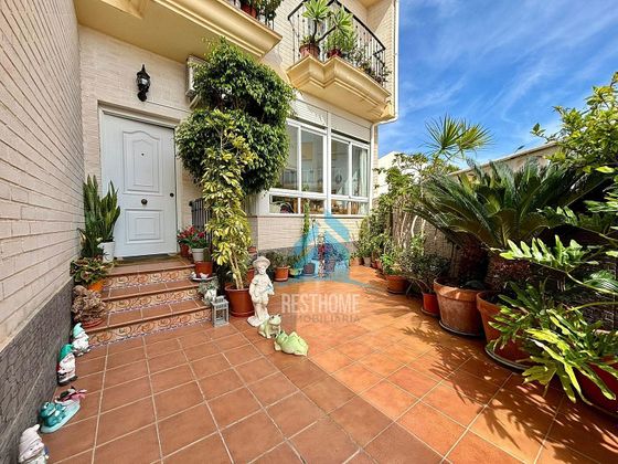 Foto 1 de Casa en venda a Benipeixcar de 4 habitacions amb terrassa i garatge